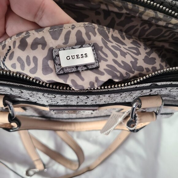GUESS crossbody handbag/crossbody - Picture 5 of 8